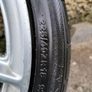 alloy wheel Mercedes Image 3