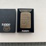 Red Dead Redemption 2 Zippo Lighter Image 3