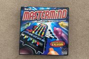 Mastermind Board Game
