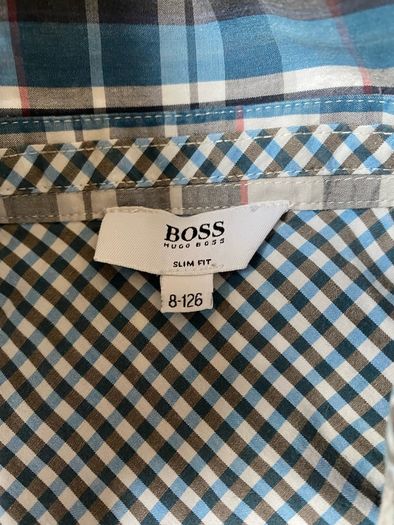 Hugo Boss Short & Jumper
