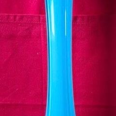Vintage Glass Vase