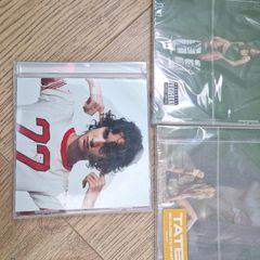 Cds
