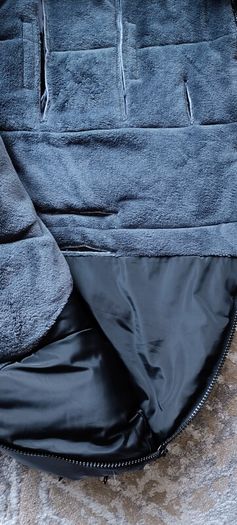 footmuff