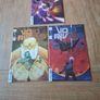 Void Rivals Image Comics Kirkman 14 issues Image 2