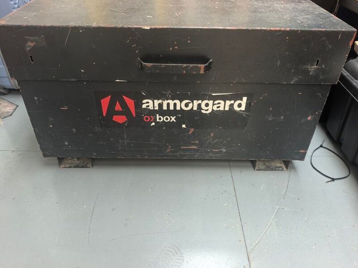 Site Box