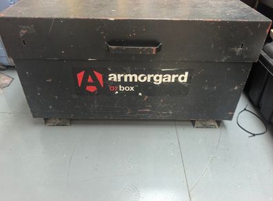 Site Box