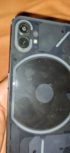 Nothing phone 1