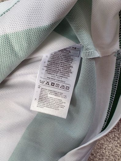 Celtic 2023-2024 Anniversary home shirt BNWT