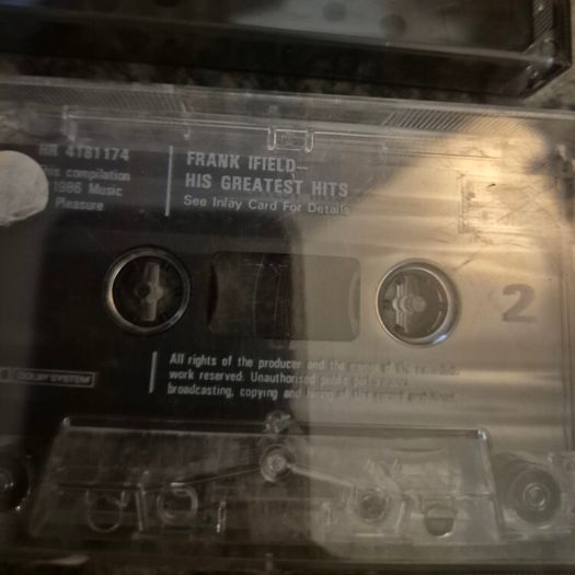 Cassettes