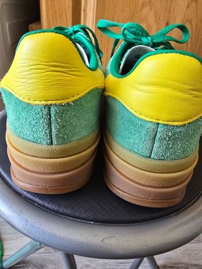Adidas Gazelle