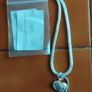 New heart necklace Image 2