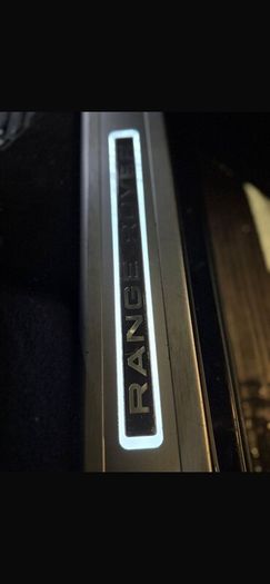 Land Rover Range Rover Sport 2014