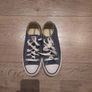 Converse All Star Navy Image 4
