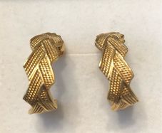 avon earrings