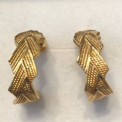 avon earrings