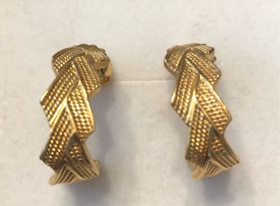 avon earrings