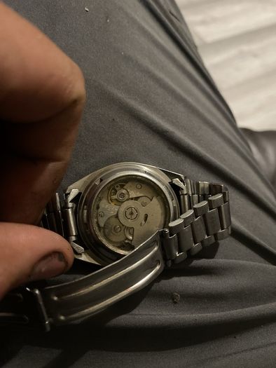 watch