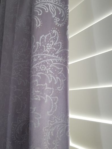 bedford curtains