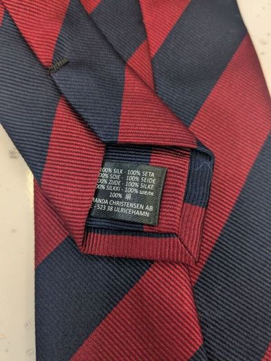 Tie