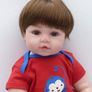 Reborn Doll Boy Image 4