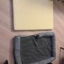 Dog bed XXL, like new Image 4