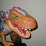 Imaginext Jurassic World  Rex Image 6