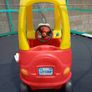 kids car Image 3