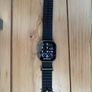 Apple Watch Ultra 1st Gen 49mm Titanium  GPS  +Cellular Image 3