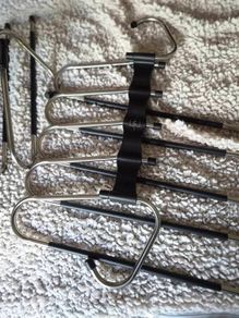 Trouser Hangers