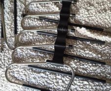 Trouser Hangers