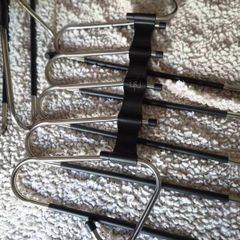 Trouser Hangers