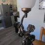 Figurine table lamp Image 7
