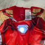 ironman costume offical marvel outfit Image 3