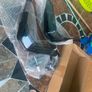 motorbike brake cover Image 5