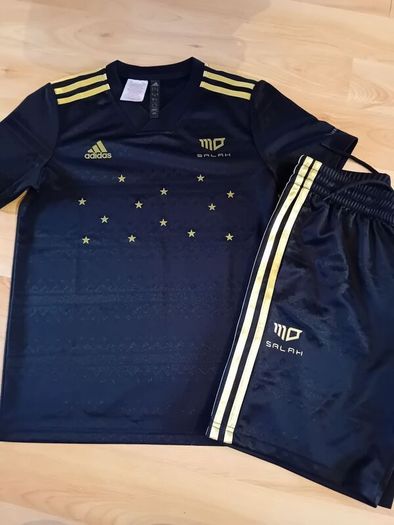 Adidas Mo Salah Set Age 11-12yrs