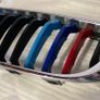 BMW 4 Series F36 Original Grill c/w clip on M performance colours Image 2
