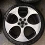 GTI wheels Image 2