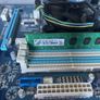 Gigabyte H77 with i5-3330 and 4gb DDR3 1333mhz Image 2