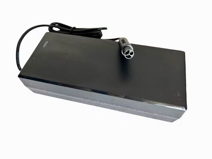 Original 58.8V 2.0A Lithium Charger For Kugoo Kukirin G2 Master and Kugoo G3 Electric Scooter Battery Charger