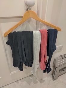 Girls tights