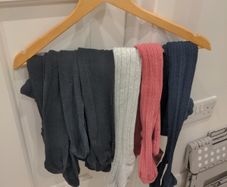 Girls tights