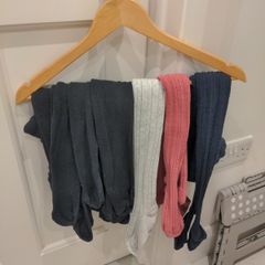 Girls tights