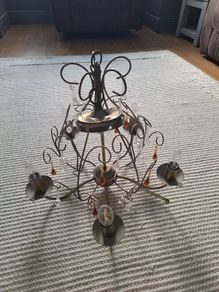 Chandelier