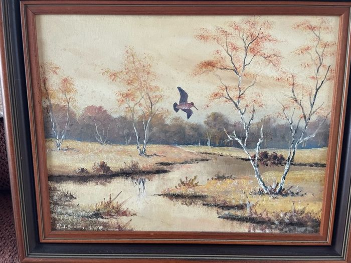 paintings