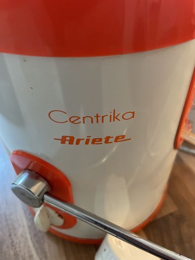 Juicer