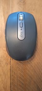 Logitech bluetooth mouse