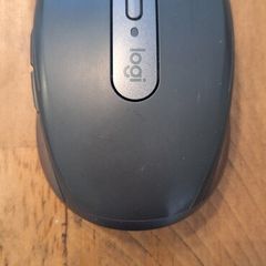 Logitech bluetooth mouse