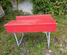 school desk