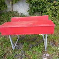 school desk