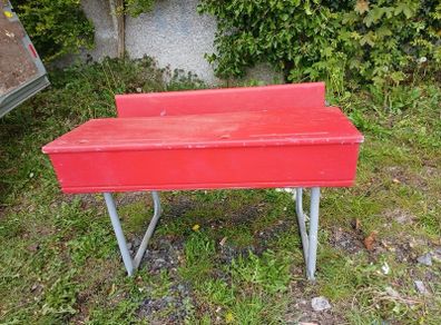 school desk